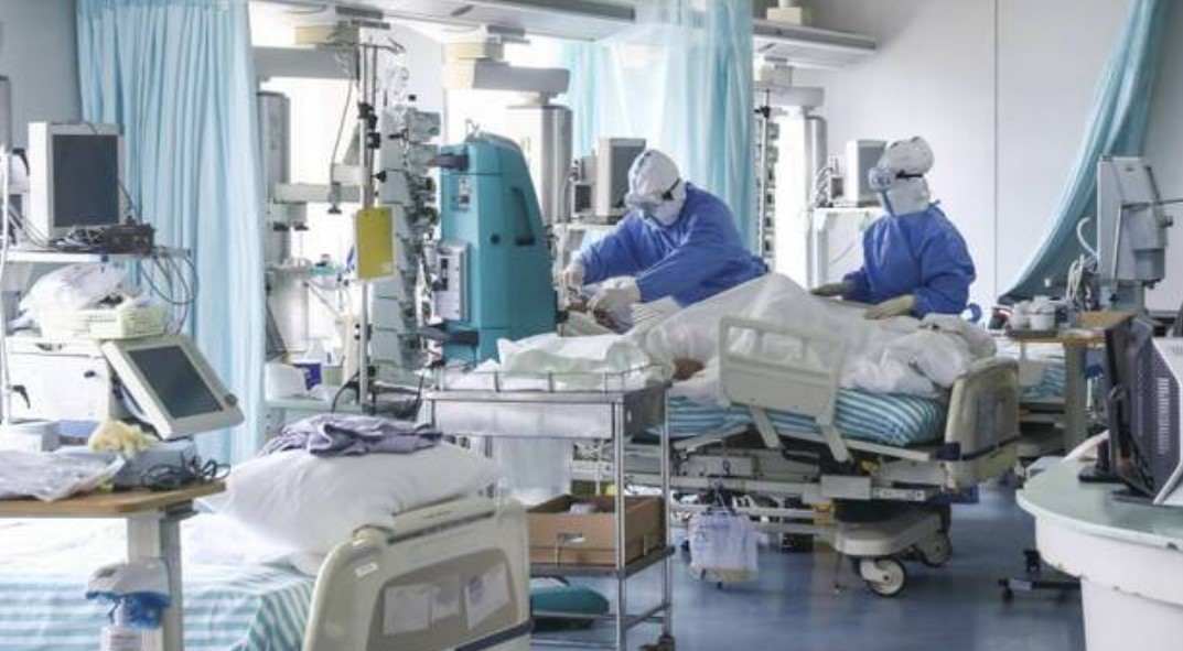 Bollettino Coronavirus in Italia, 21.267 nuovi casi nelle ultime 24 ore