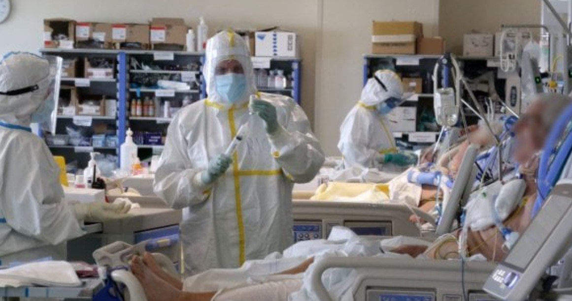 bollettino nazionale 12 maggio