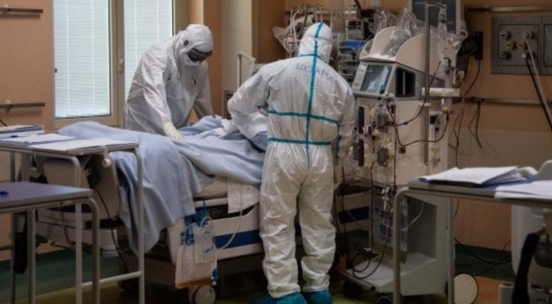 Bollettino Coronavirus, la Protezione Civile: 34.283 nuovi casi e 753 morti