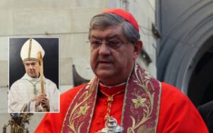 Covid, cardinale Sepe negativo al tampone: lascia ospedale