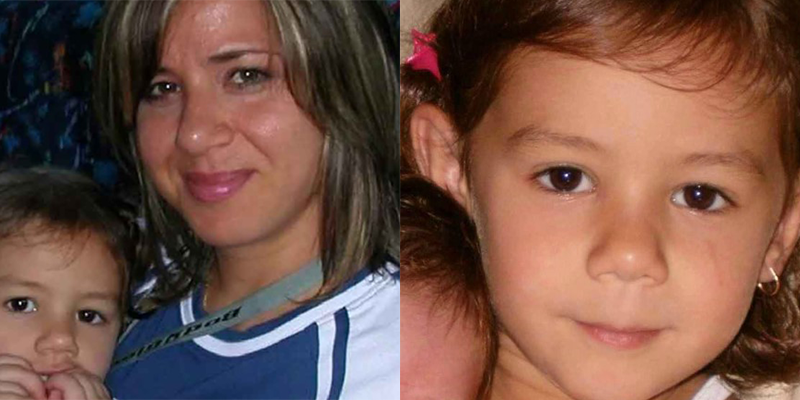 Caso Denise, nuove intercettazioni: "L'ha uccisa lei Denise". "Tu non devi parlare"