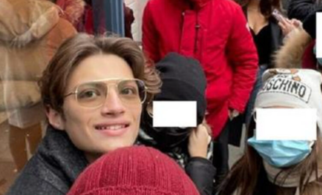 cause decesso claudio mantia