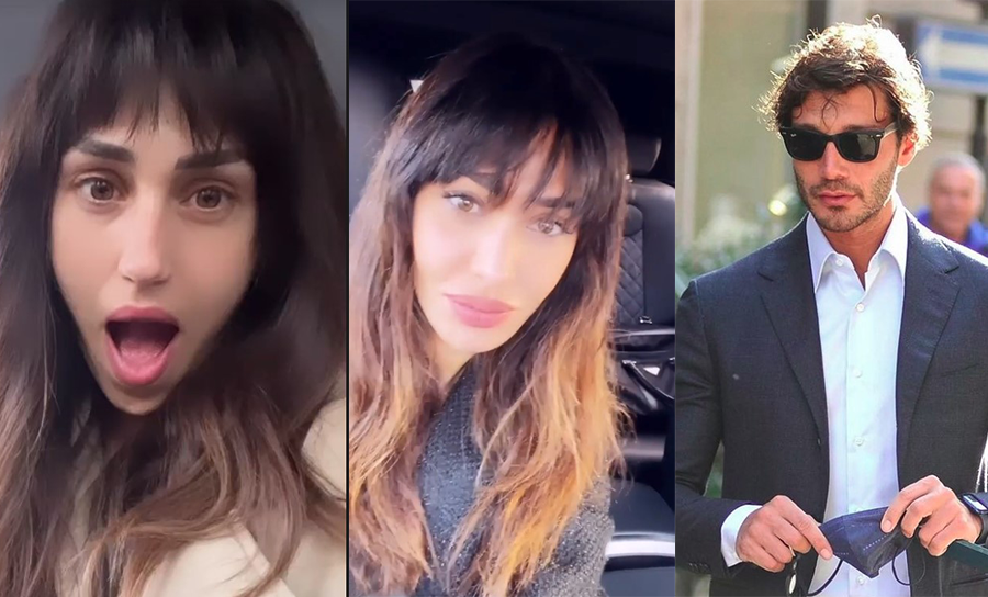 cecilia belen stefano