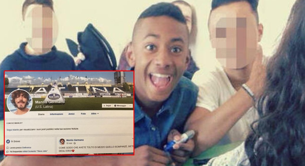 chi ha offeso willy monteiro