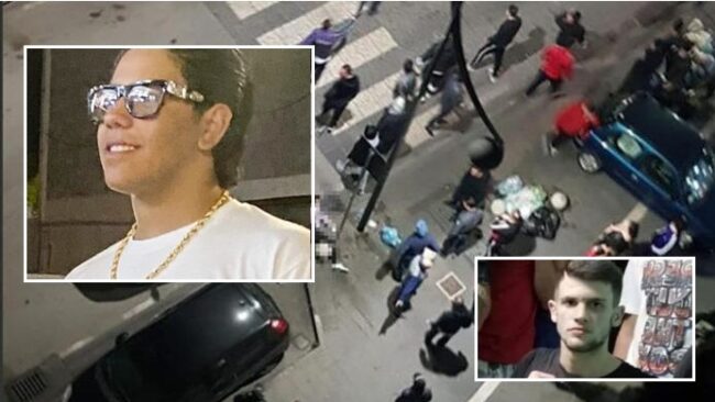 Omicidio Casalnuovo, l’assassino di Simone chiede perdono