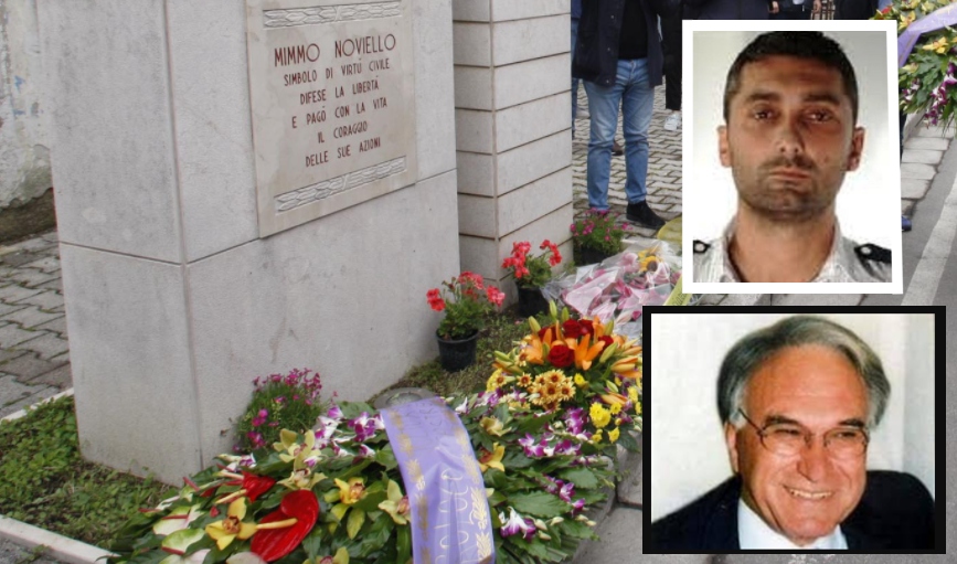 La fuga inutile di Cirillo, il 'dandy' dei casalesi in carcere per omicidio. La figlia della vittima: "Giustizia è fatta"