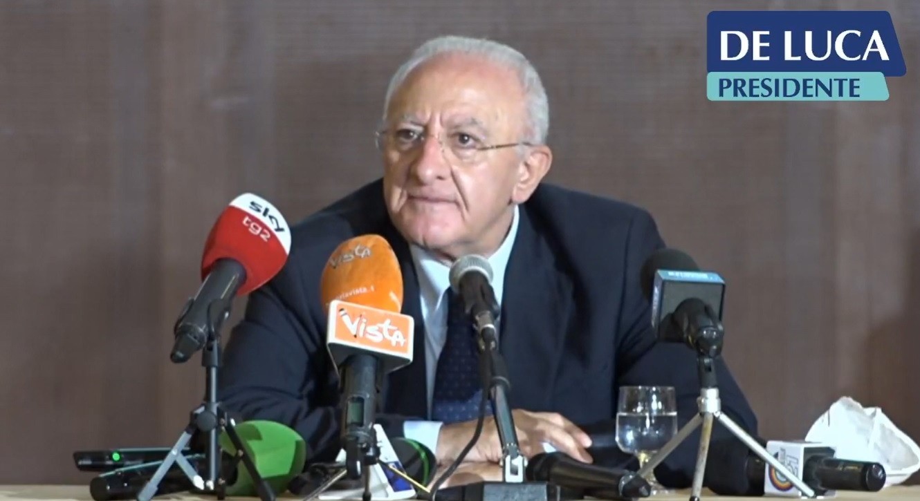 consiglieri regionali più votati