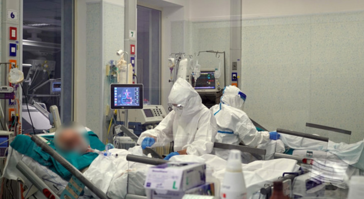 Bollettino Coronavirus in Italia, 28.244 nuovi casi e 353 morti nelle ultime 24 ore