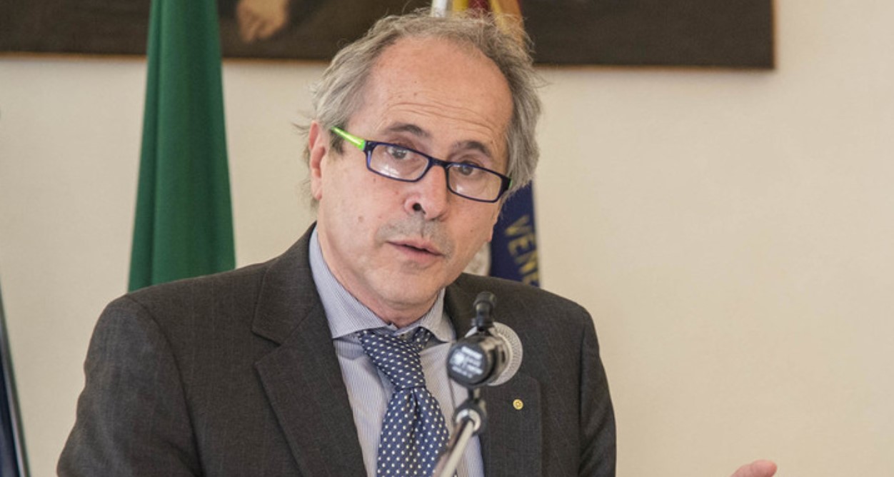 crisanti lockdown napoli