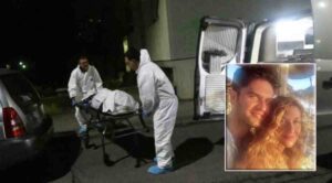 Daniele De Santis ucciso con la fidanzata, conoscevano l'assassino: "Andrea fermati"