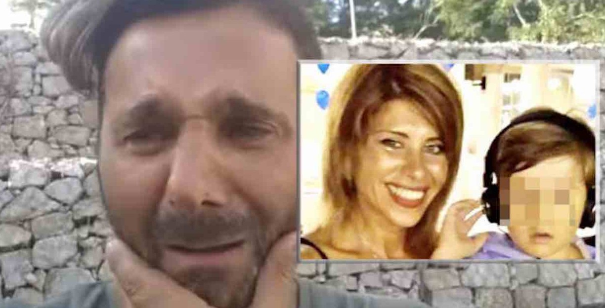 Daniele Mondello dedica un lungo messaggio a Viviana e Gioele: "La notte è davvero difficile"