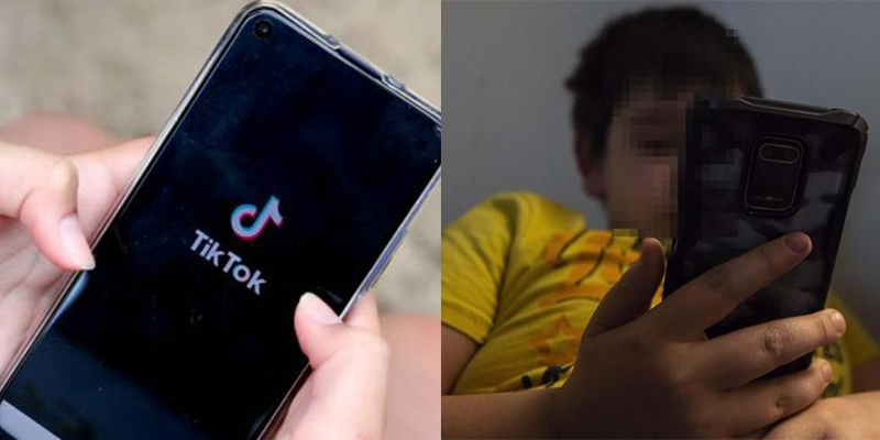 Pubblica 20 video di sfide pericolose sui social, identificata una influencer: denunciata per istigazione al suicidio