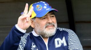 Diego Maradona e le spese 'folli': "Quanto spendeva al mese il campione argentino"