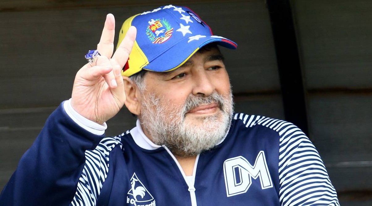 Diego Maradona e le spese 'folli': "Quanto spendeva al mese il campione argentino"