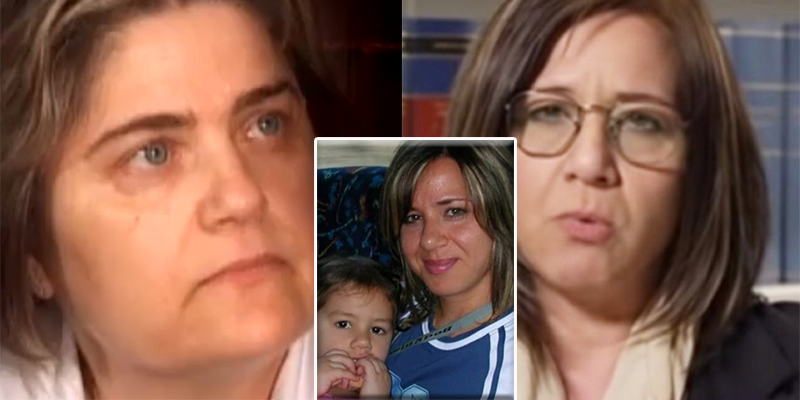 La telefonata di Anna Corona a Chi l'ha visto, nuovi documenti inediti sul caso Denise Pipitone