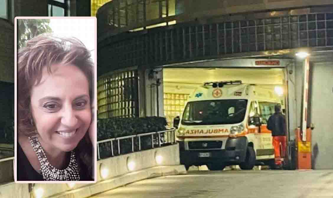 Aversa piange la dottoressa Silvana Ianniello: "Una grande donna e medico" 