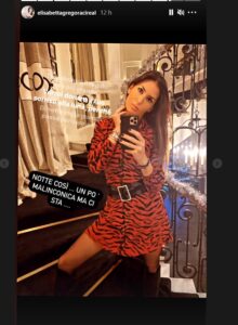 elisabetta gregoraci