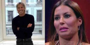 Parla l'ex di Elisabetta Gregoraci e svela la verità sul contratto con Briatore: "Non lo potevamo fare"