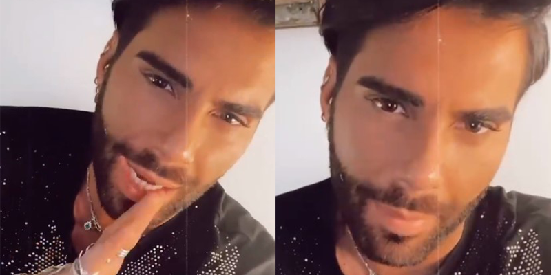 Luxuria, ospite di Live Non è la D’Urso nella puntata del 21 marzo, ha ingaggiato con Federico Fashion Style un acceso diverbio: al centro della polemica il viaggio per lavoro del famoso hair stylist in Sardegna (zona bianca) e poi la cena al ristorante. Vladi ha attaccato: “Non è che fanno una regione bianca per fare in modo che una persona che non può cenare alle otto di sera, nel Lazio si fa il tampone e va a cenare in Sardegna. Fare queste cose significa prendere in giro chi non può avere questo privilegio”.     Federico Lauri si è giustificato: “Sono andato a cena con altre persone ma i ristoranti erano pieni, che ho fatto di male?” Il noto influencer ha ricevuto critiche per il comportamento giudicato poco maturo e su Instagram è tornato a spiegarsi: “Non capisco l’accanimento di Vladi perché sono andato a cena fuori in zona bianca come si fa quando si è in zona bianca”.