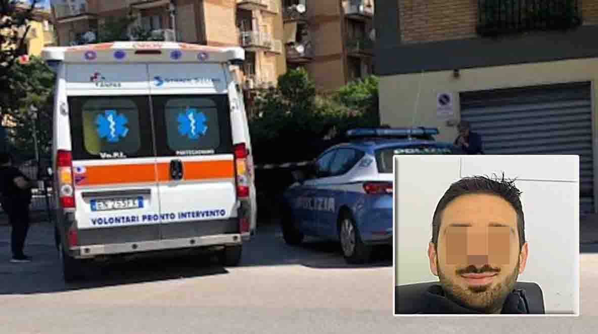 Dramma a Baronissi, infermiere di 48 anni cade nel vuoto e muore: "Grande cordoglio" 