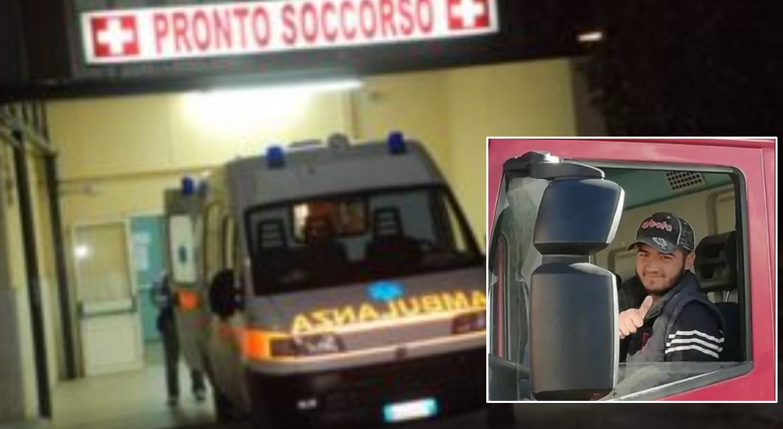 Si sente male dopo la festa di compleanno, Ferdinando muore a 21 anni: avviso di garanzia ai medici