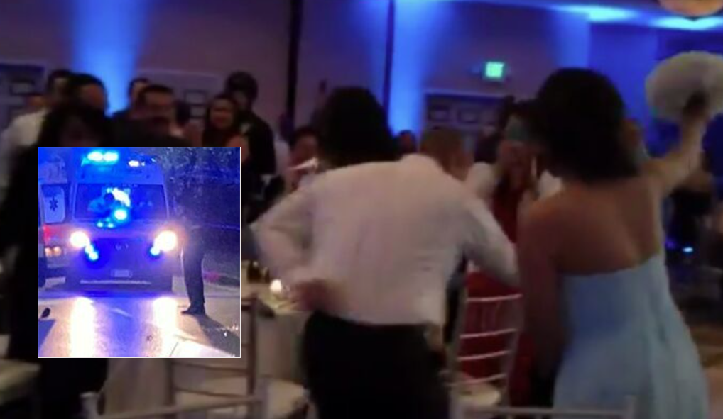 Matrimonio finisce in tragedia, invitati iniziano a litigare: uno prende auto e investe e uccide il rivale