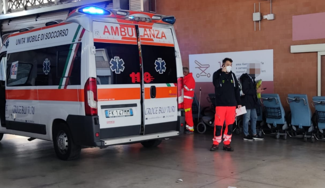 Dolore ad Aversa per la scomparsa di Filomena Vitolo, madre di tre figli 
