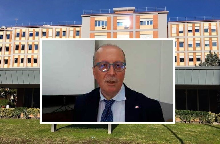 Napoli, sospeso dirigente del 'Pascale': operava in privato i pazienti