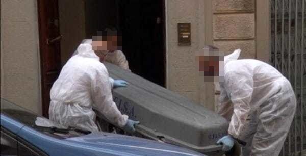 Tragedia a Sapri, donna trovata morta nella sua abitazione