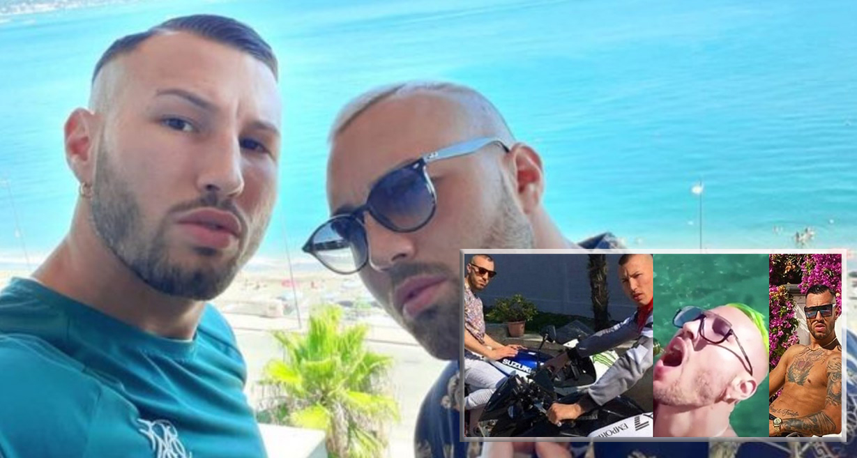 Reddito di cittadinanza ai fratelli Bianchi, loro negano: "Non sappiamo nemmeno cosa sia"