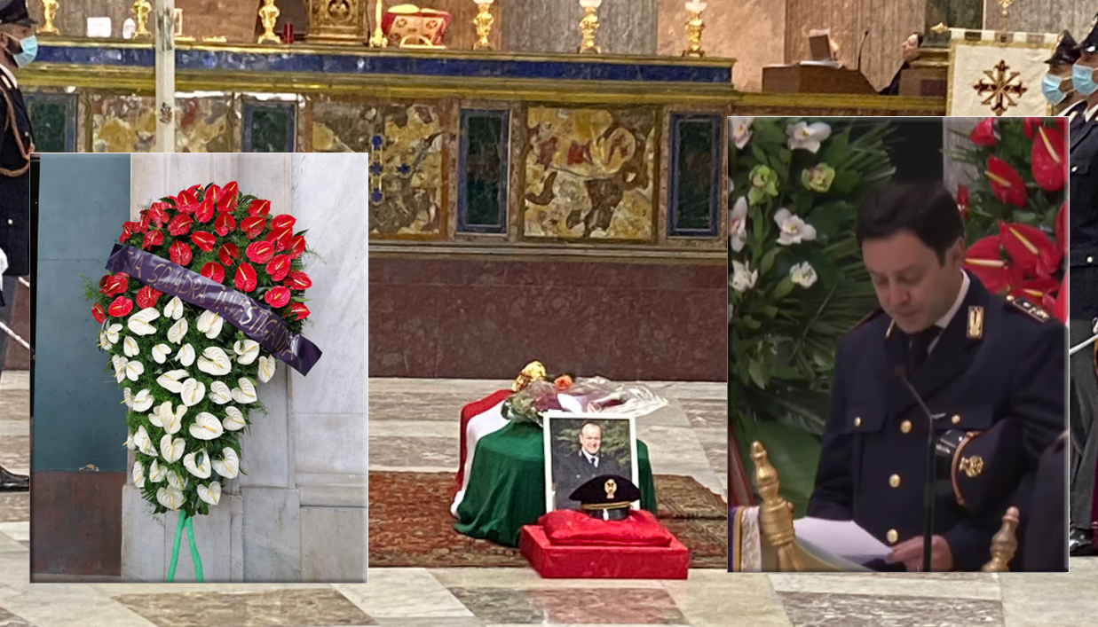 funerali gianni colleghi