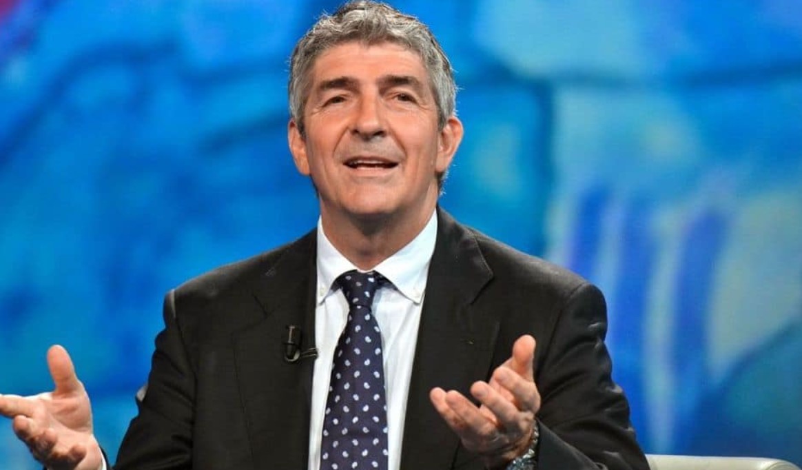 Una triste notizia Le parole per il luogotenente dall'animo buono, RIP