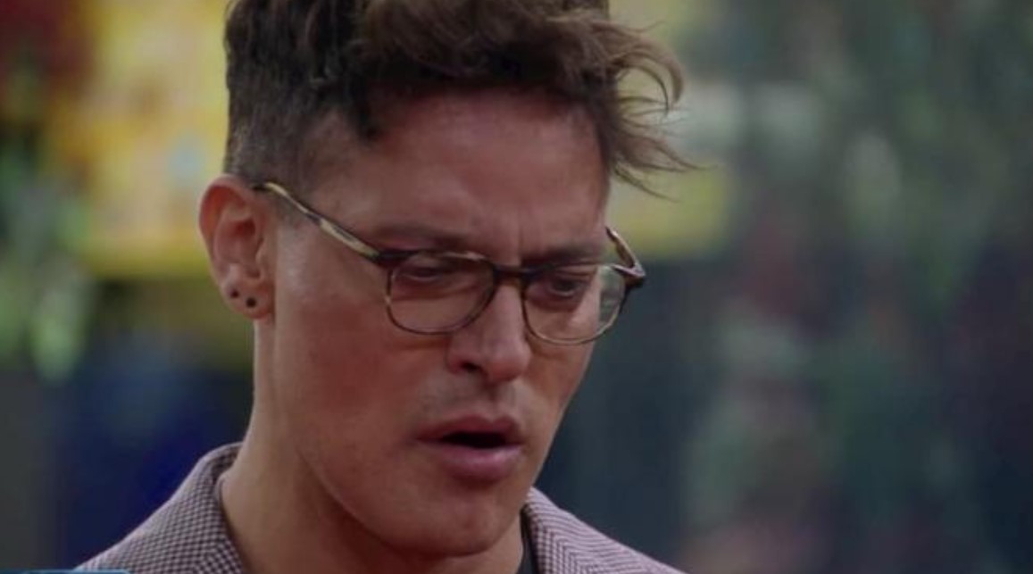 Gabriel Garko fa coming out al Grande Fratello Vip,: "Il segreto di pulcinella"