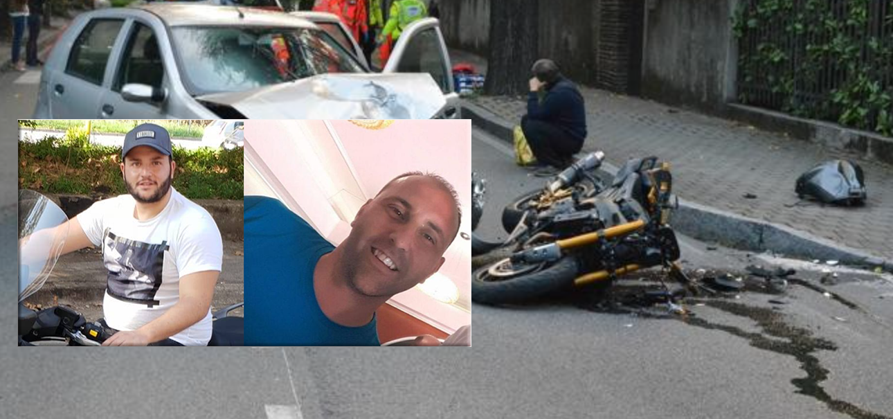 genny iattarelli Alessandro parisi