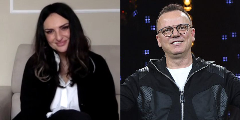 gigi d'alessio arisa