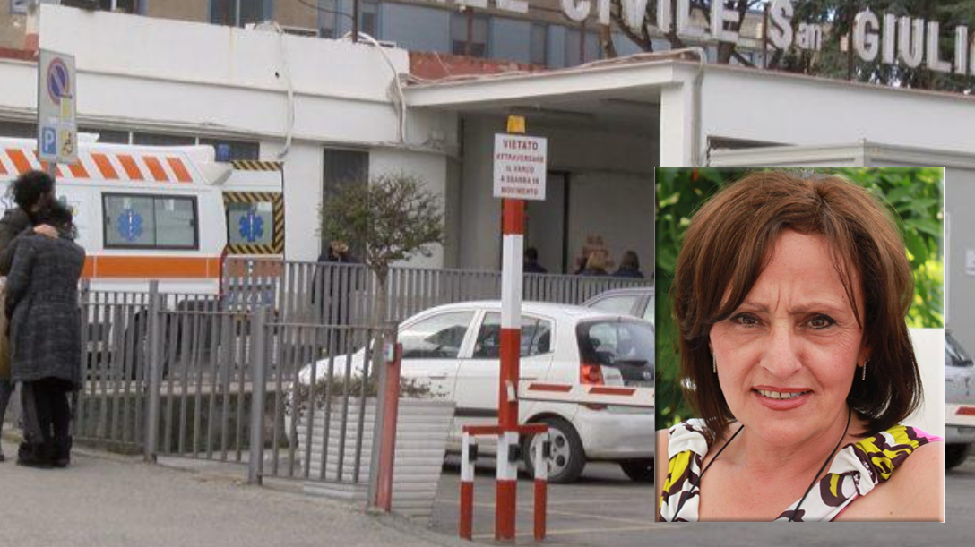 giugliano morta fiorentina pacelli