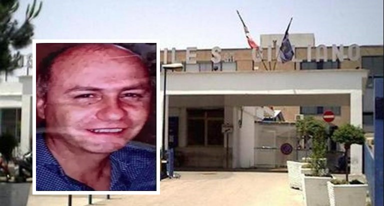 Lutto a Giugliano, addio ad Antonio Carputo: lascia una figlia piccola