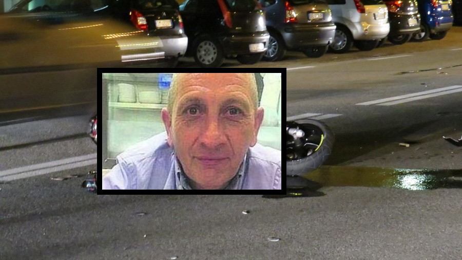 Incidente a Pozzuoli, Giuseppe travolto e ucciso da nipote del boss: incastrato dalle telecamere