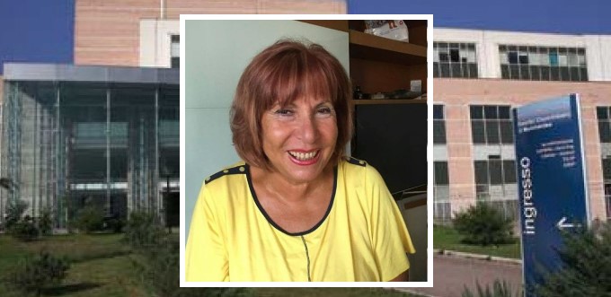 Tragedia a Marcianise, addio alla stimata dottoressa Francesca Lasco