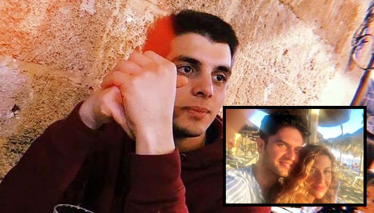 Omicidio Daniela ed Eleonora, i messaggi tra De Santis e il killer