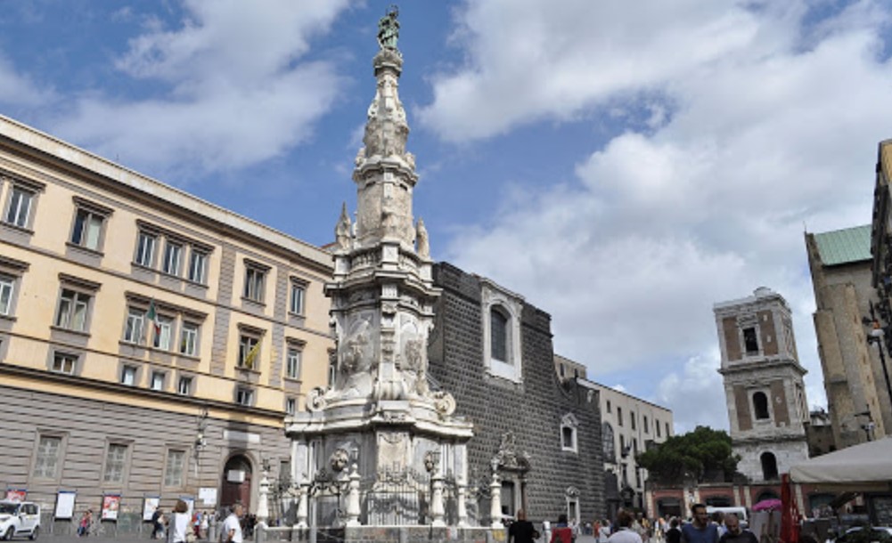 Napoli, caso di Covid-19 al Liceo Fonseca: chiusa la scuola del centro storico 