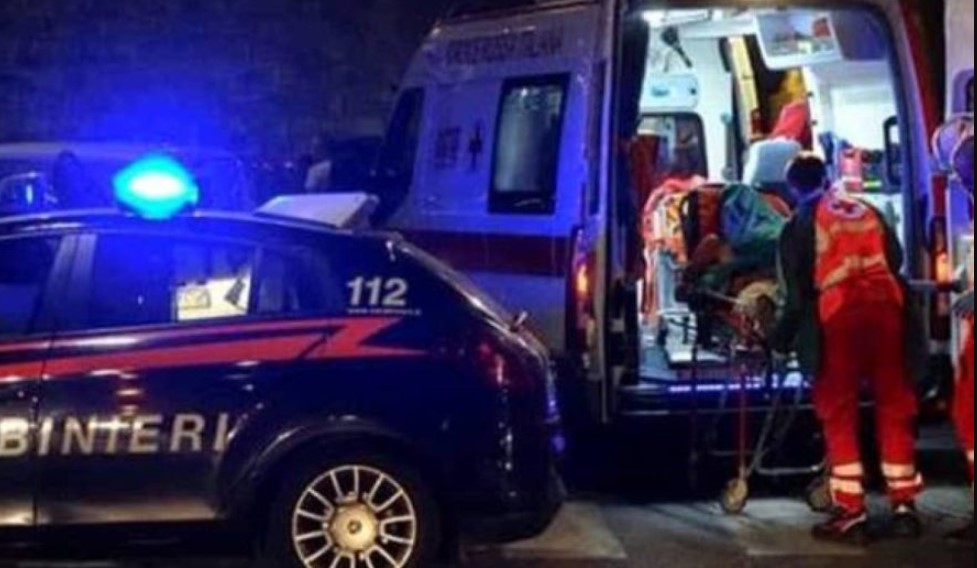 E’ stato ritrovato l’ex carabiniere scomparso questa mattina: è ricoverato in ospedale