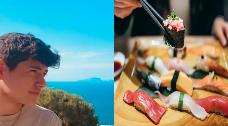 luca piscopo sushi all you can eat