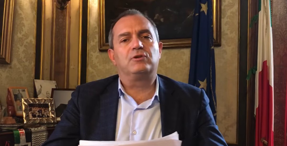 luigi de magistris vincenzo de luca