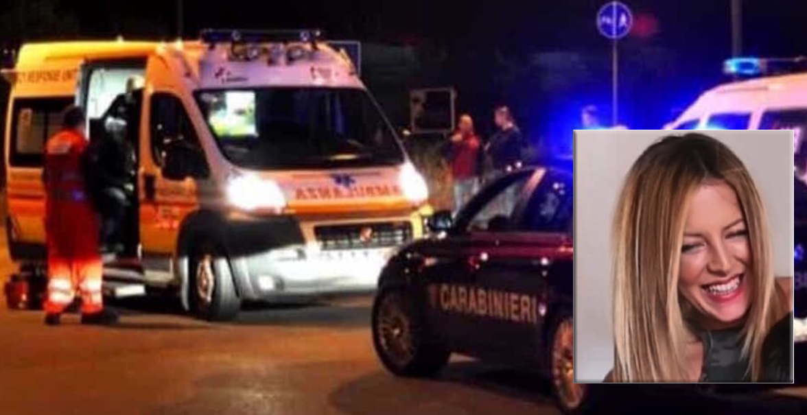 luisa gianoglio santa maria capua vetere