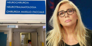 Mara Venier di nuovo in ospedale, la conduttrice: "Chissà quando finirà"