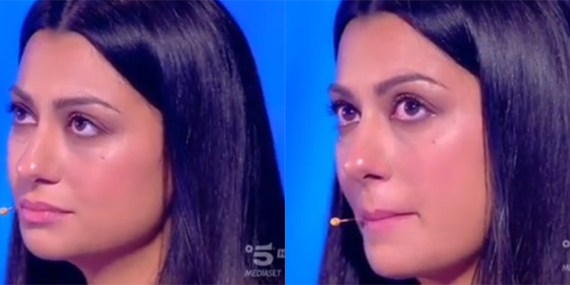 maria paola spina dolore c'è posta