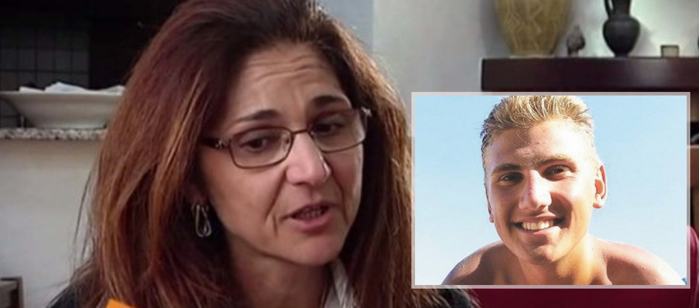 Marina Conte, madre di Marco Vannini, commenta richiesta pg: "Meritiamo di vivere il nostro lutto in modo sereno"