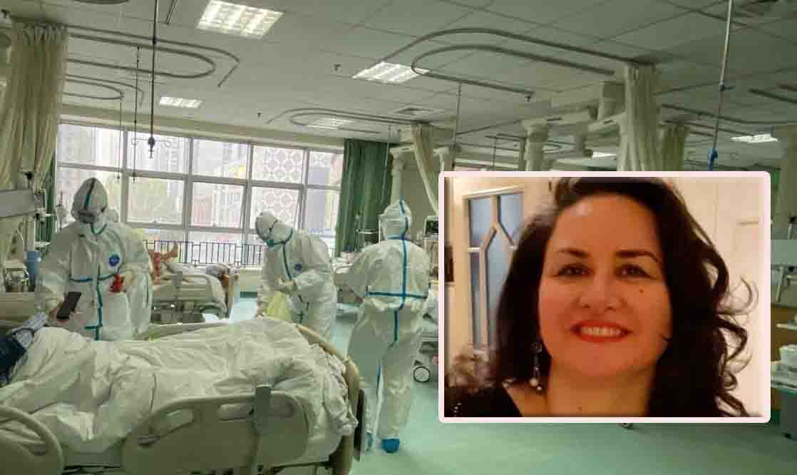 masestra anna conelli