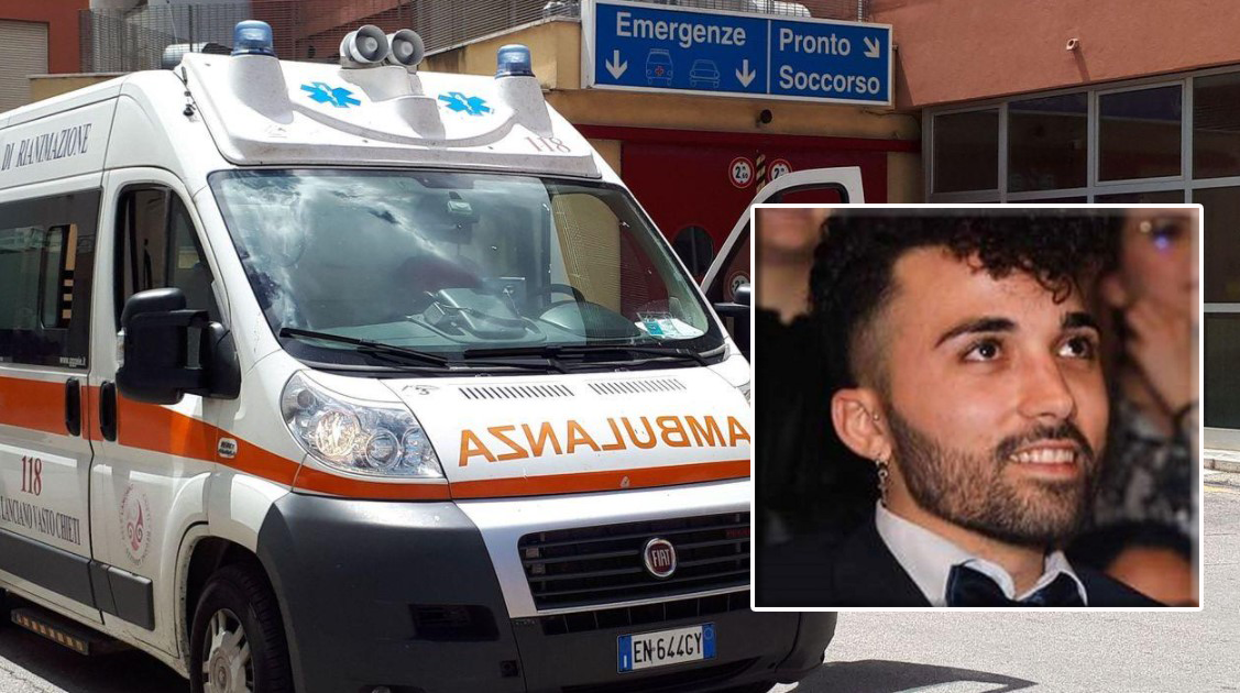 Tragedia nel mondo della danza, Matteo Bonforte muore a 24 anni per un brutto male 